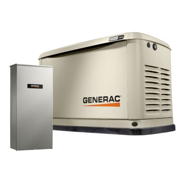 Generac Guardian Series Generators - Image 2