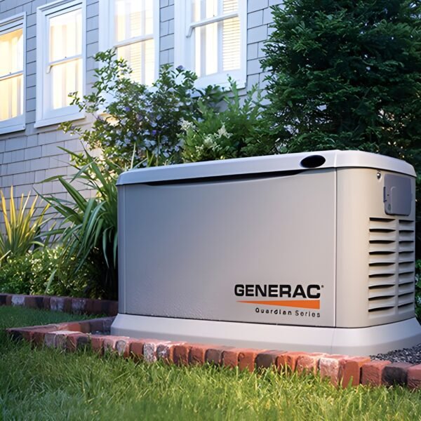 Generac Guardian Series Generators - Image 3