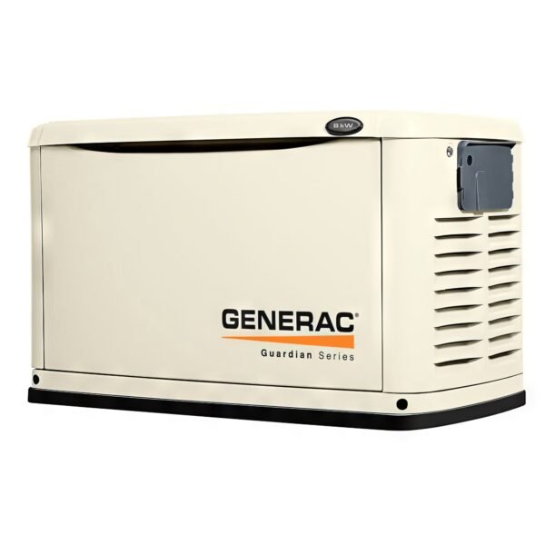 Generac Guardian Series Generators