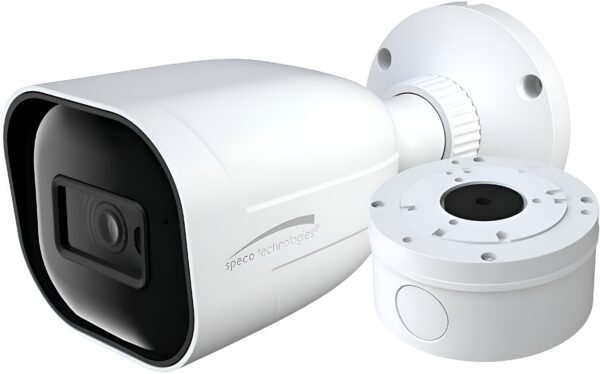 Speco Blue Line 6 Camera NVR - Image 4