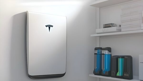 Tesla Powerwall 3 - Image 2