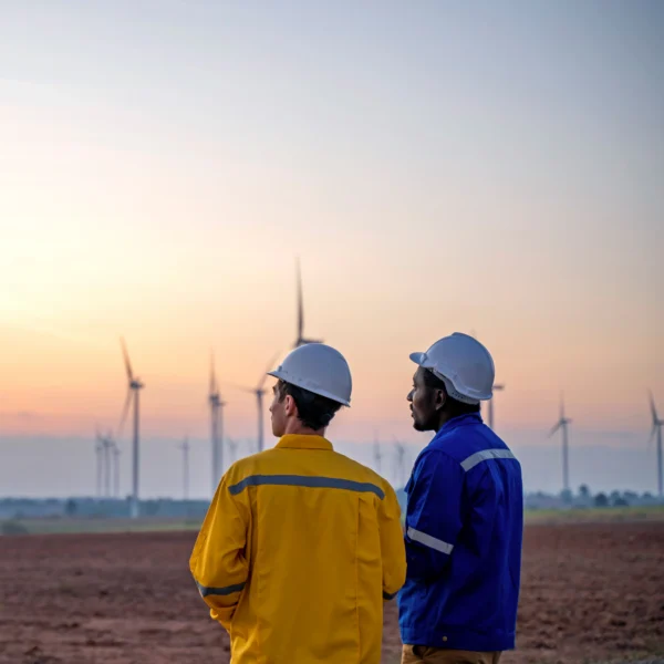 Energy Efficiency Audits